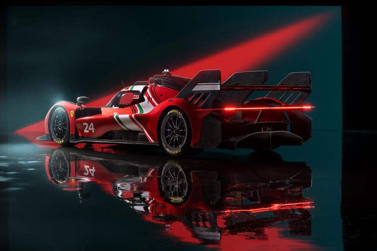 超豪华纯电市场，迎来破局者