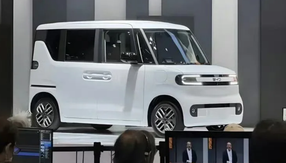 日本汽车电动化未来，真的要靠中国了？