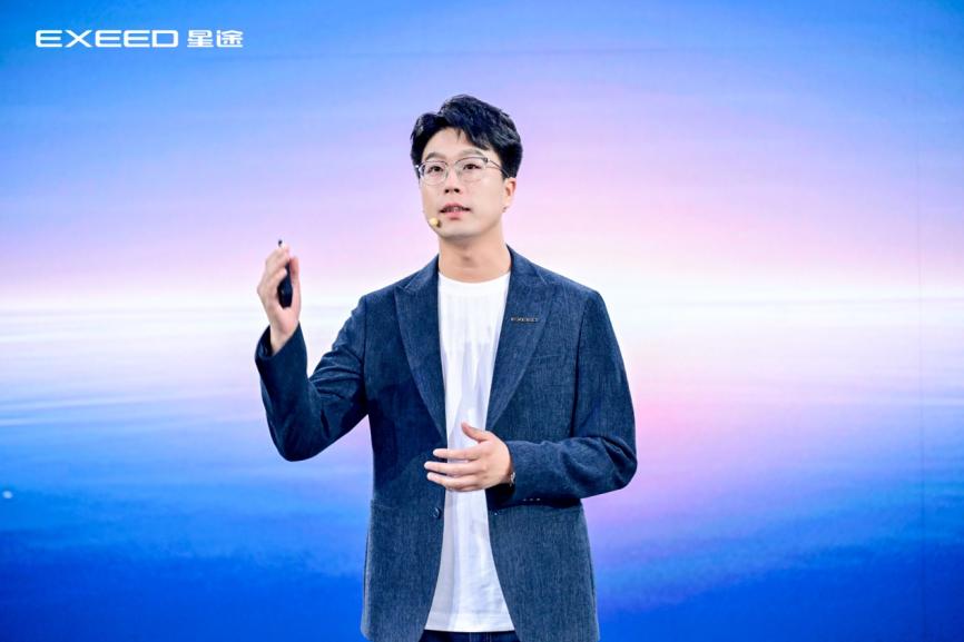 星途瑶光，车市“北斗”中最亮的星