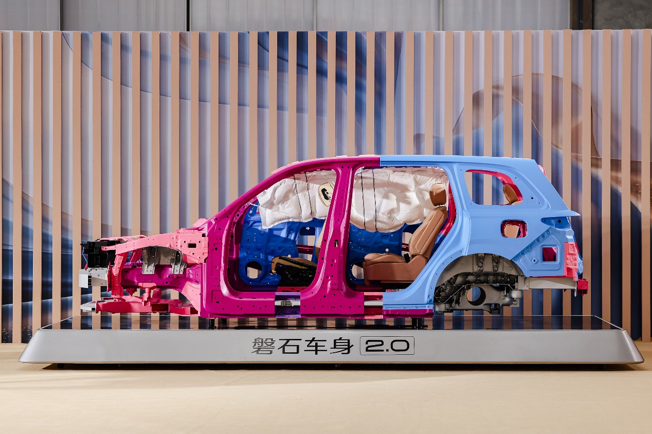 19.99-26.49万元，风云T11正式预售