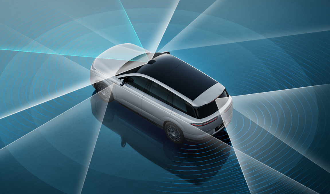 腾势N8L，想要成为大六座SUV市场“搅局者”