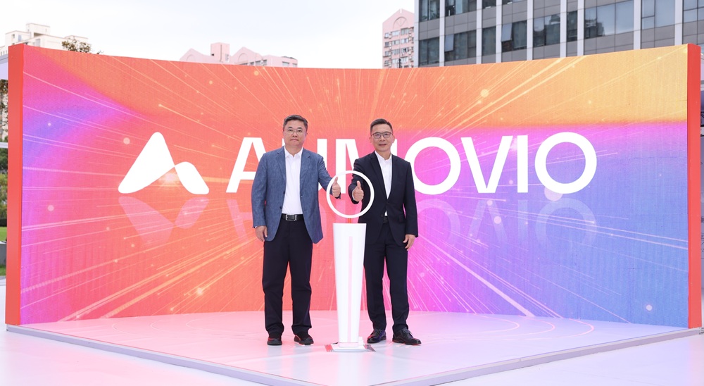 最熟悉的“新朋友”，欧摩威集团中国区品牌展活动正式启动