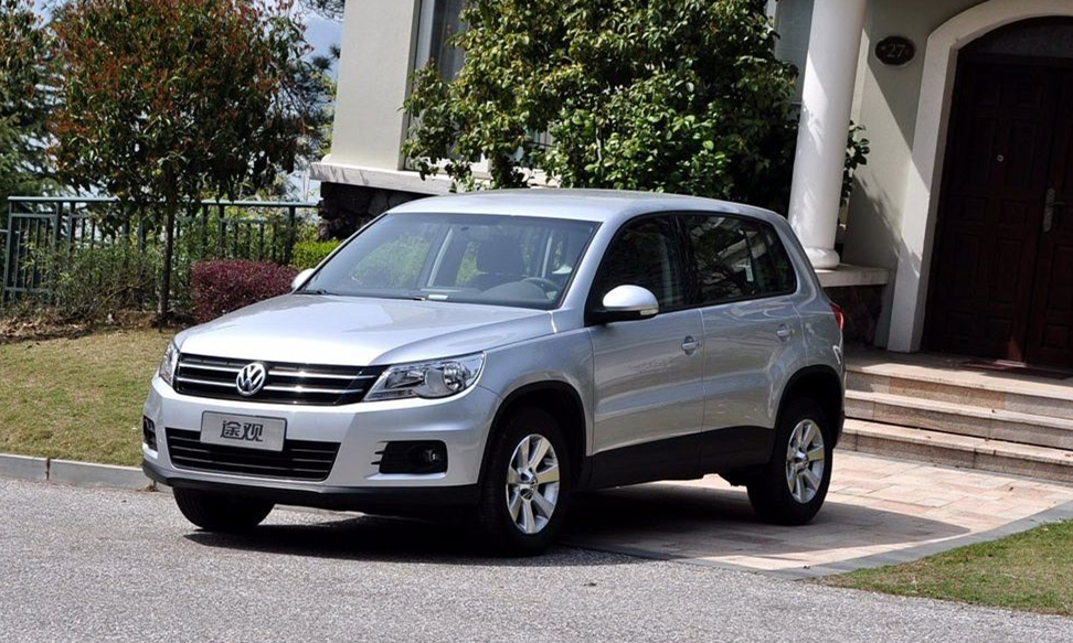 请给“合资”该有的尊重丨15年的热血与荣光⑥