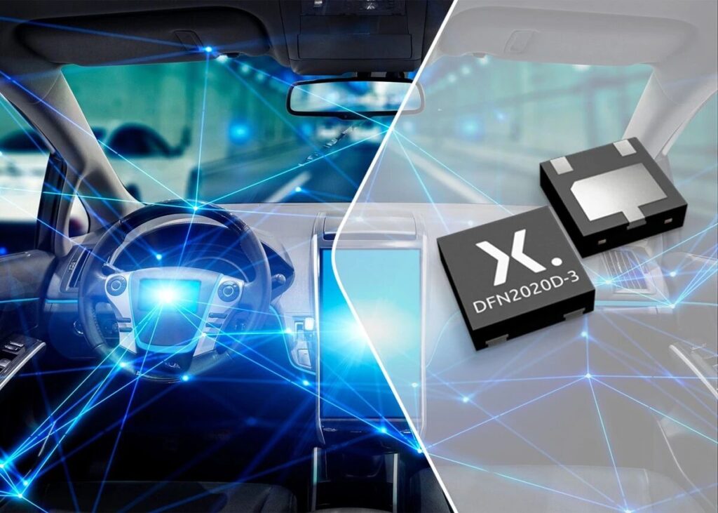 欧洲车厂恐慌缺芯危机，排队申请安世芯片出口豁免