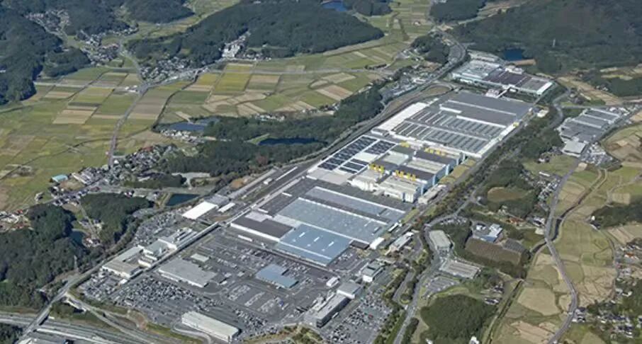 固态电池又“不行”了？丰田暂停福冈新工厂建设工作