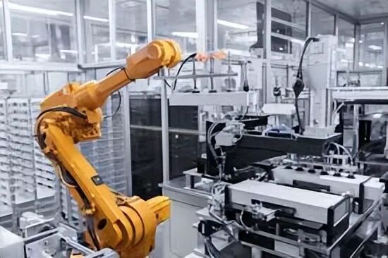 动力电池增速比汽车快，除了比亚迪和宁德时代还有谁赢了？