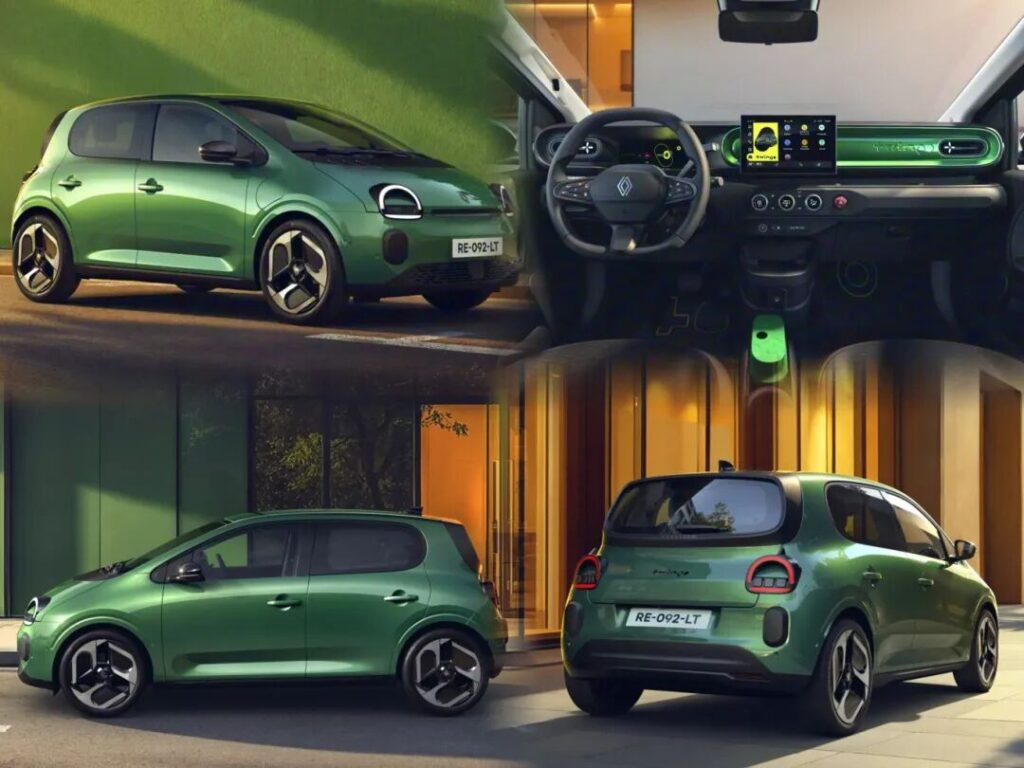 【一周车话】中国电动车，让理查德·哈蒙德看懵了？