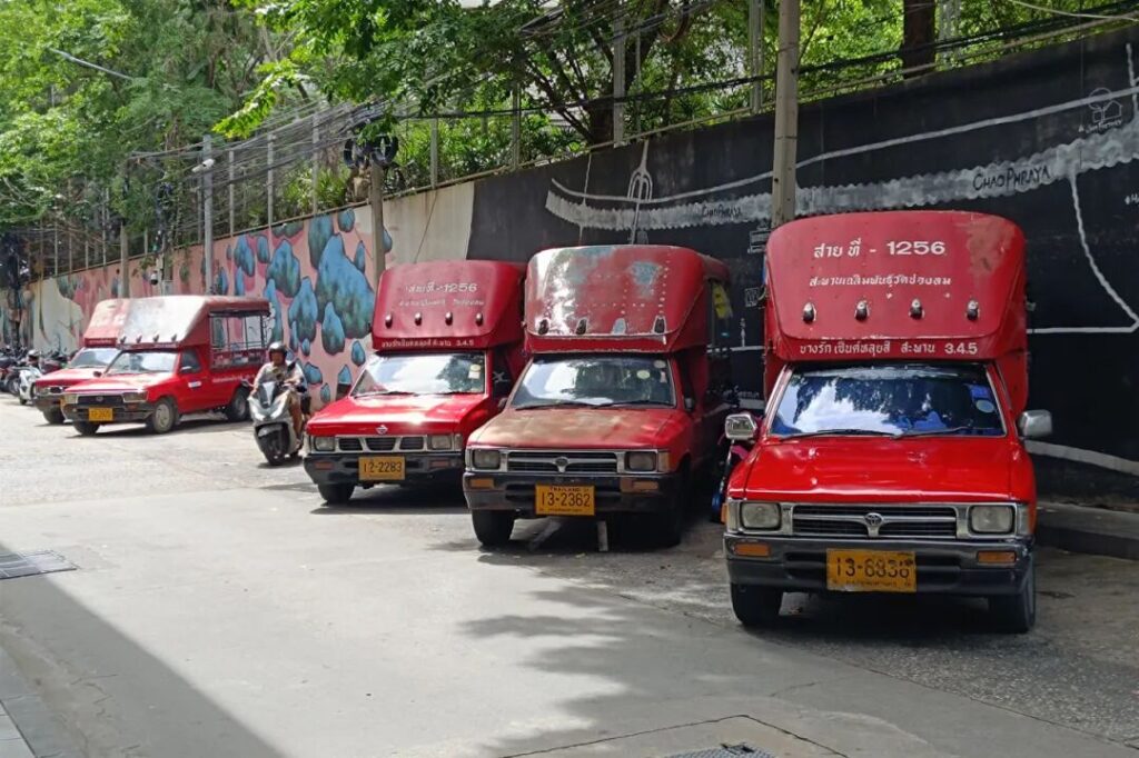 东南亚不能丢，丰田的阻击来势汹汹