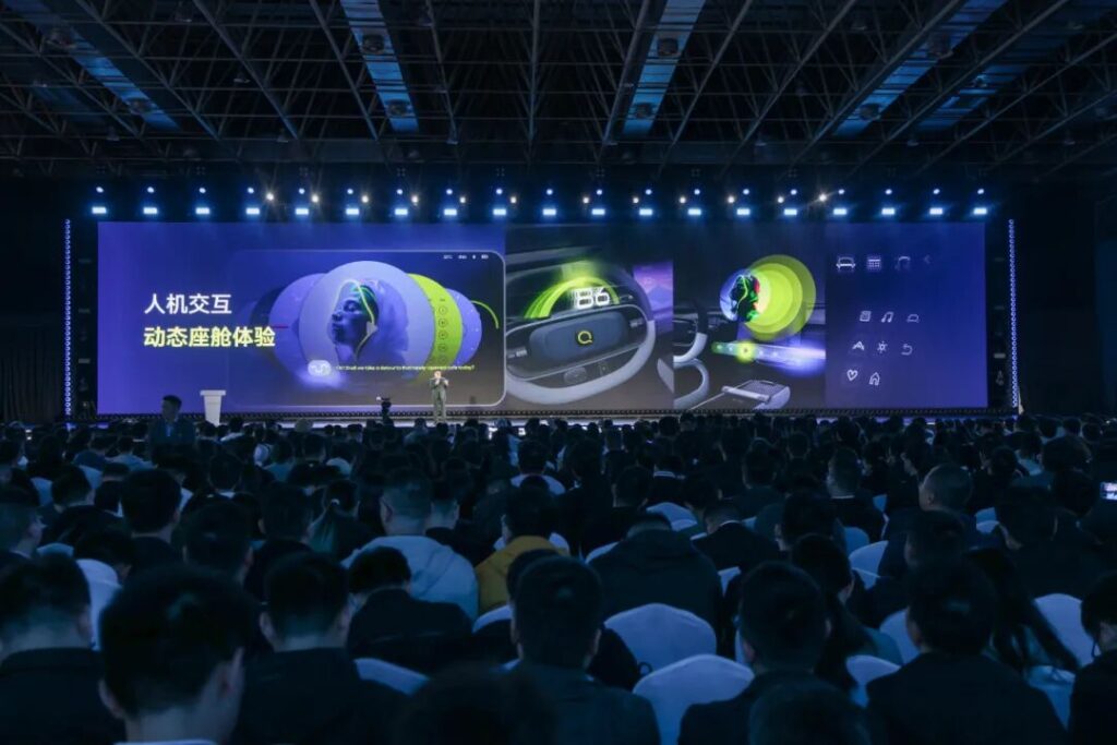 中国汽车，请坚持把握设计红利