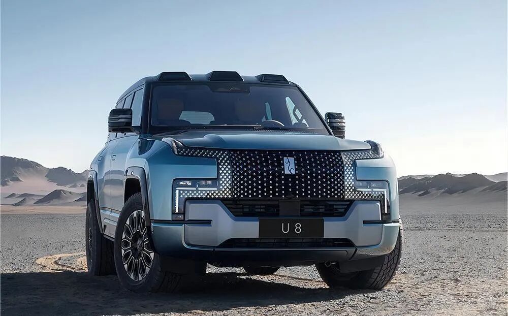 中国豪华车市的三个时代丨15年的热血与荣光⑤