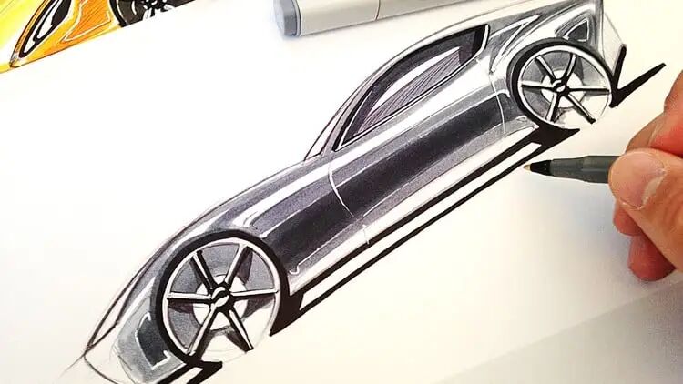 中国汽车，请坚持把握设计红利