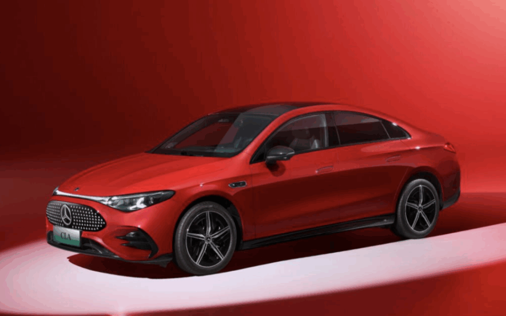 广州车展没有重磅新车？真相并非如此