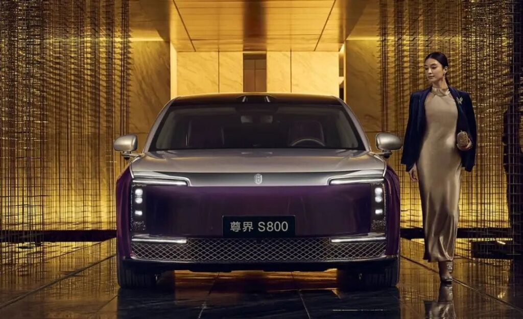 中国豪华车市的三个时代丨15年的热血与荣光⑤