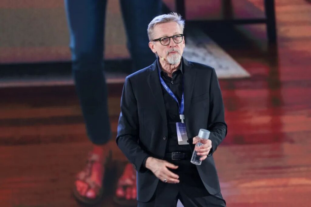 中国汽车，请坚持把握设计红利