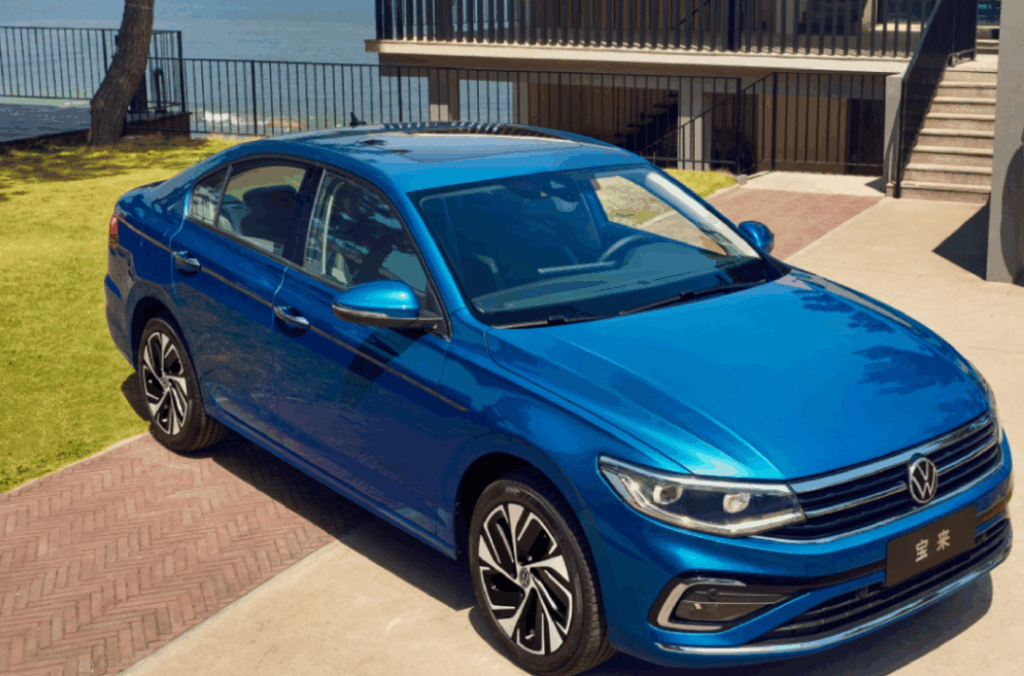 六组数据，证明中国汽车站起来了｜15年的热血与荣光③