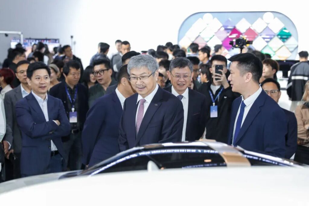 中国汽车，请坚持把握设计红利