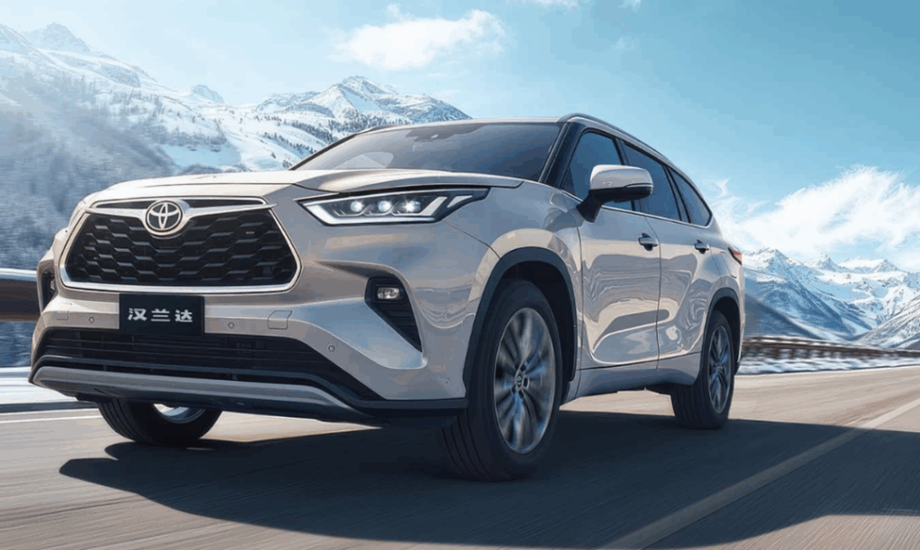 六组数据，证明中国汽车站起来了｜15年的热血与荣光③