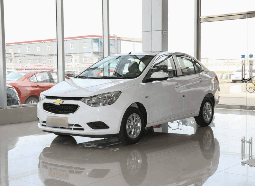 看不起自主品牌的毛病，要改一改了丨15年的热血与荣光⑦