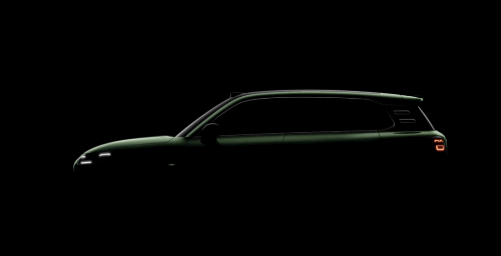 广州车展没有重磅新车？真相并非如此