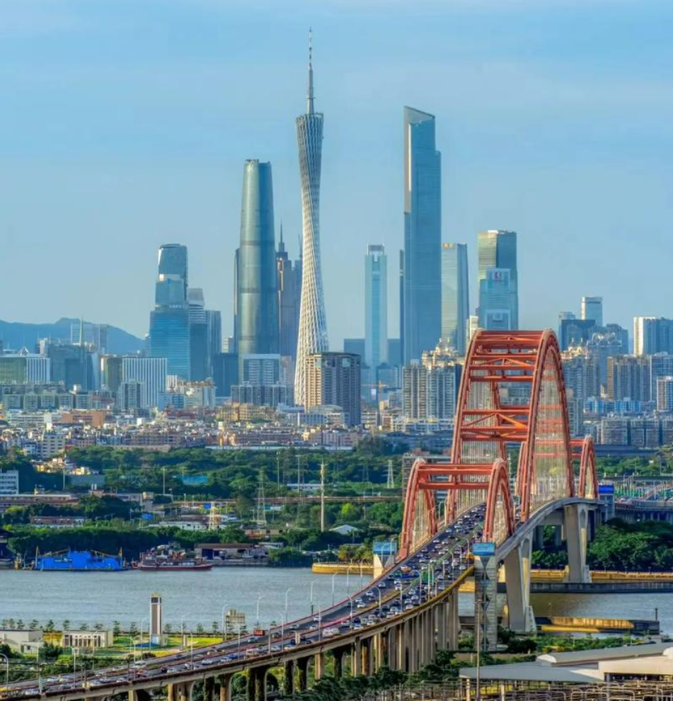 告别内卷式表演，广州车展回归清醒时刻