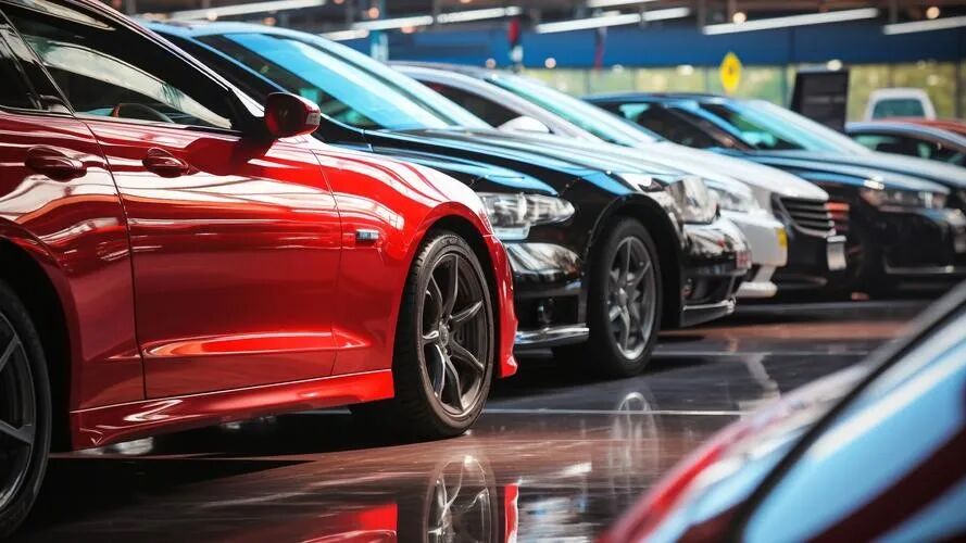 倒下那么多经销商，中国汽车零售变了吗？| 15年的热血与荣光④