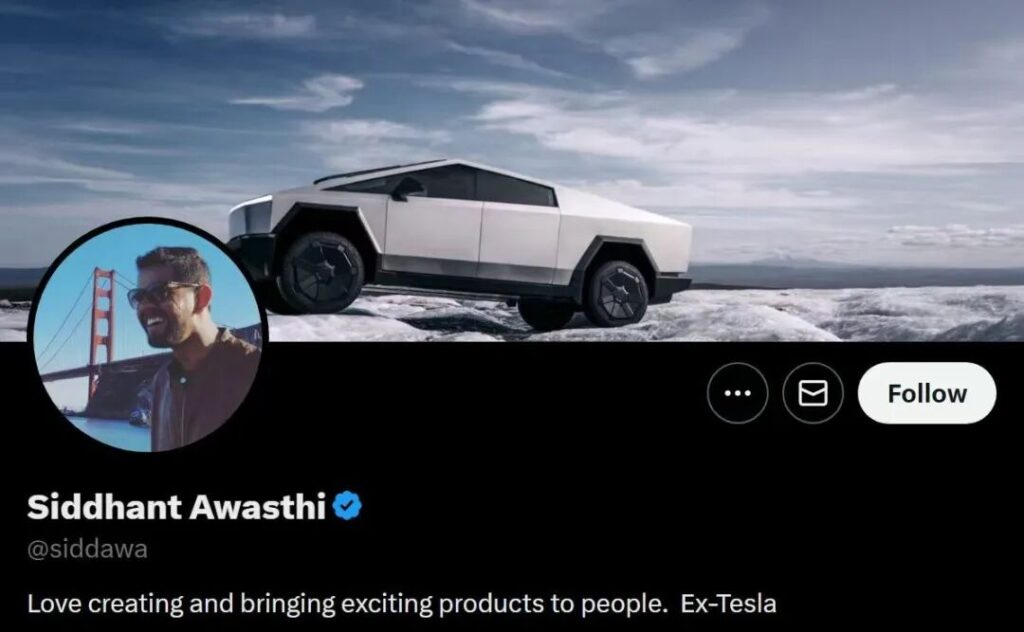 特斯拉再现离职潮，三款“神车”同时失去负责人