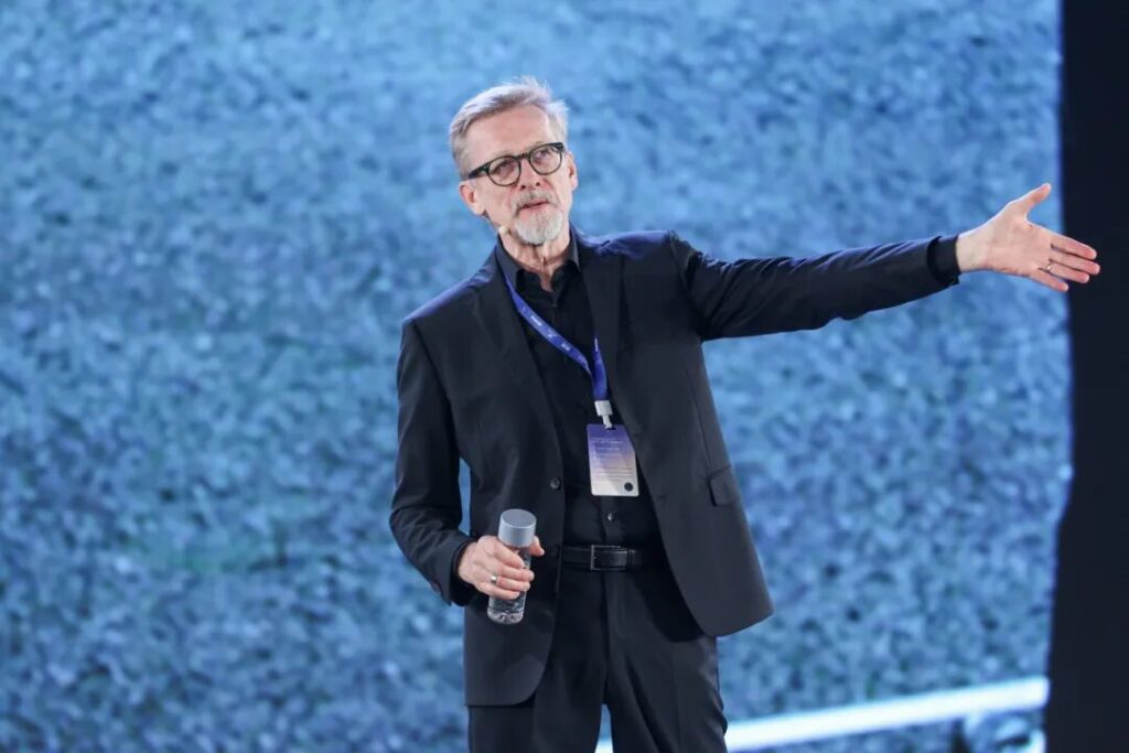 中国汽车，请坚持把握设计红利