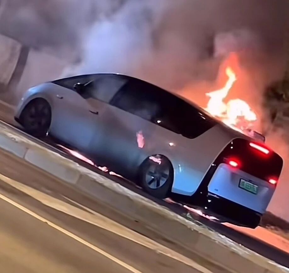 理想汽车发布两起质量事故处理公告，18名员工被问责