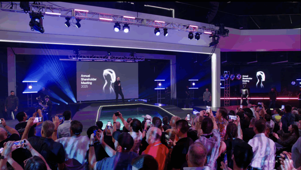 人类史上最贵打工合同，马斯克万亿薪酬方案获批！