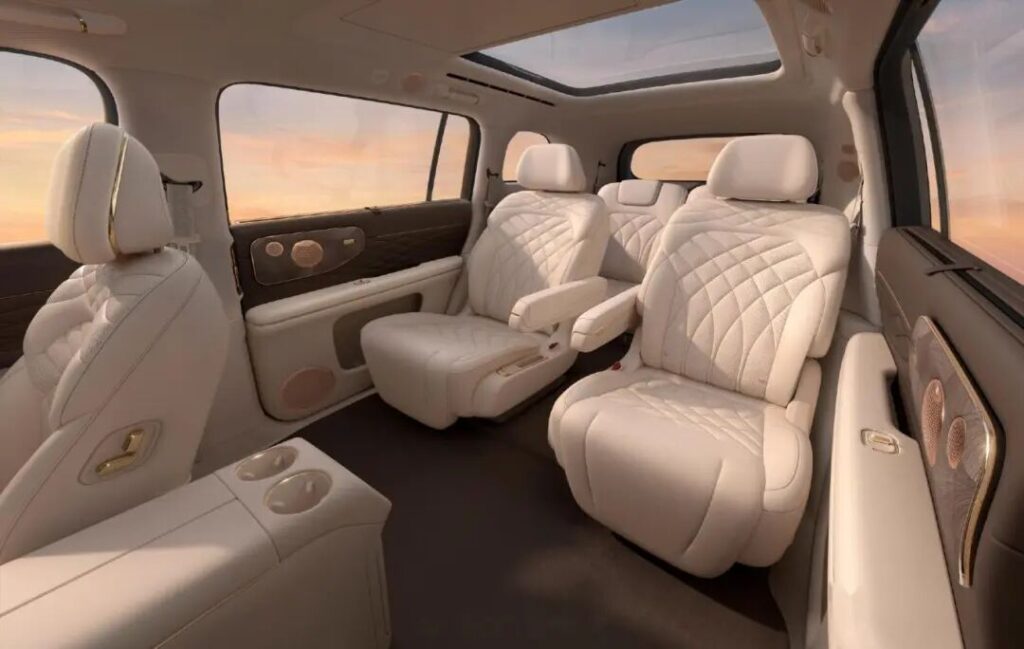 “纷争”结束了？9系车迎来收官之作