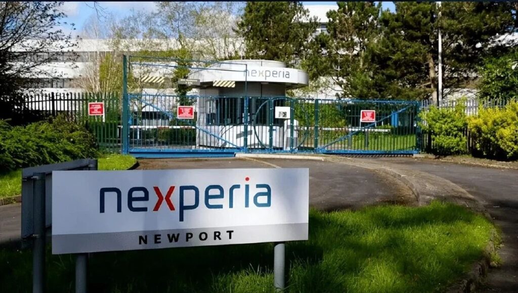 荷兰认怂，宣布撤回对安世半导体的干预命令