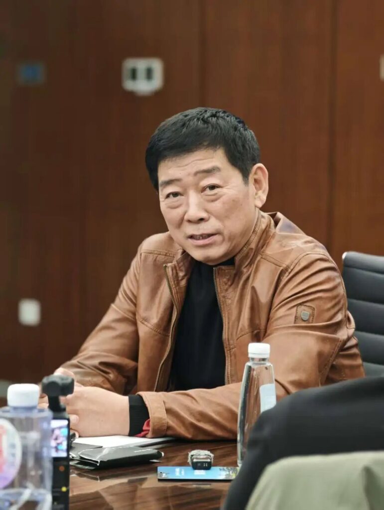 魏建军：“哈弗H6这个招牌，不能搞砸了”