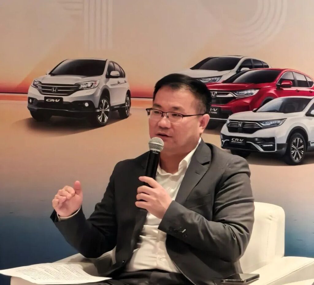 1500万后再出发，如何延续“CR-V现象”？