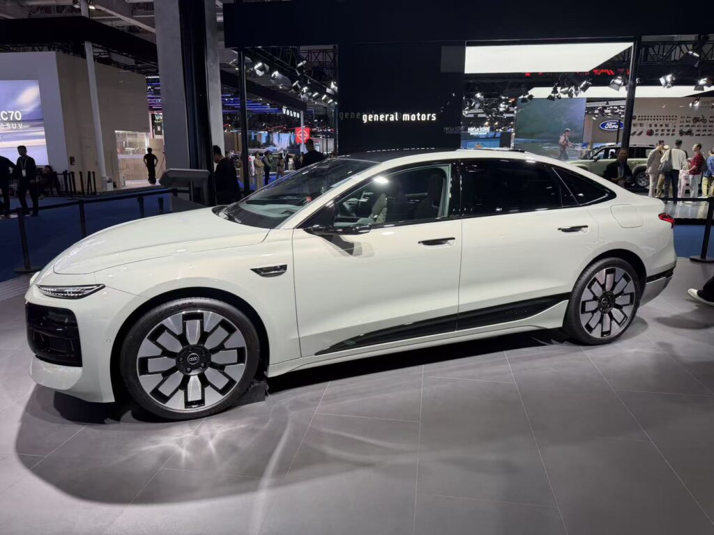 深化“在中国，为中国”战略，大众集团“亮剑”进博会