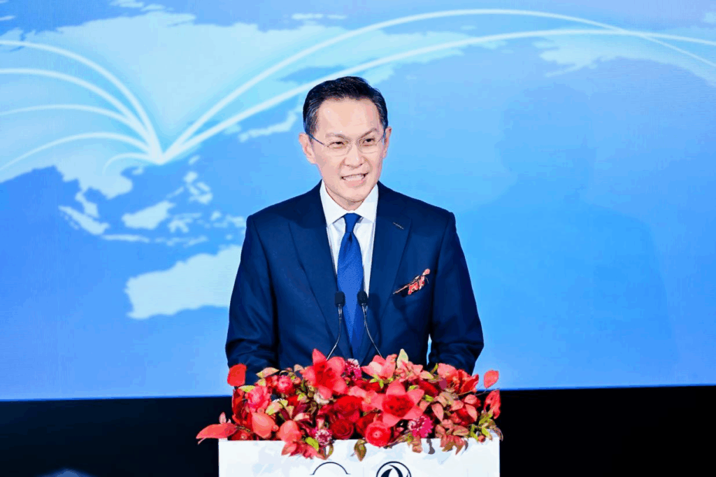 “在中国，为中国”战略加速，日产进出口有限公司正式成立