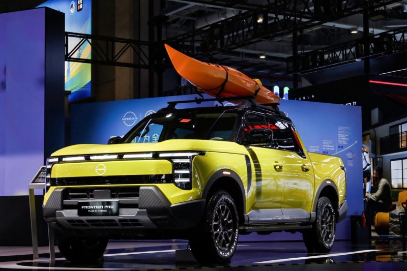 “在中国，为中国”战略加速，日产进出口有限公司正式成立