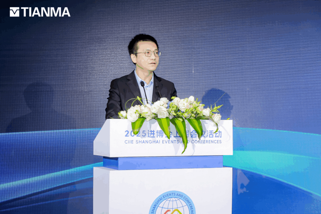 重构“人-机-物”交互边界，天马Micro-LED技术论坛成功举办