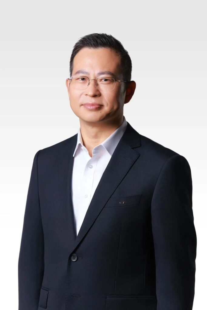 广汽新一届职业经理人确认，总经理閤先庆领衔，全面推进番禺行动