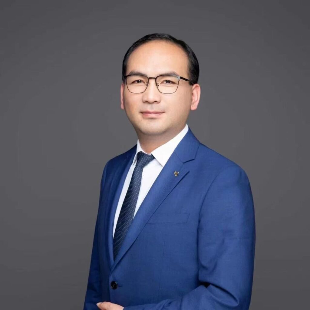 广汽新一届职业经理人确认，总经理閤先庆领衔，全面推进番禺行动