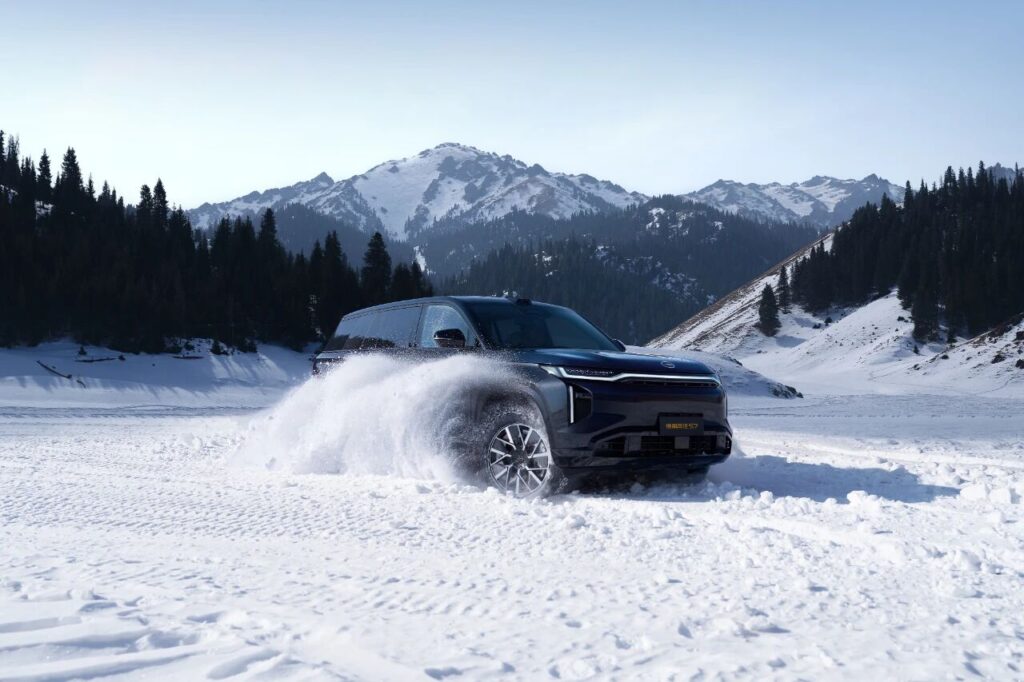 从传祺向往2.0的发布，看中国品牌崛起的是价值回归