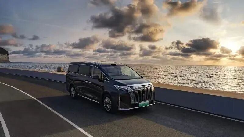 长城汽车10月销售新车14.31万辆，同比增长22.50%