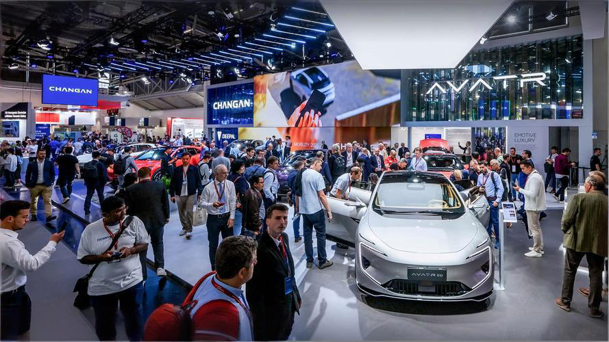 长安汽车高管变动：一场“海阔凭鱼跃”式的棋局