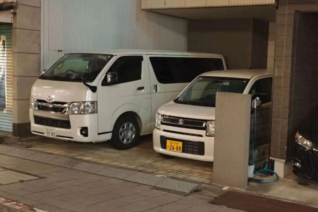 日本K-CAR市场还能封闭多久？