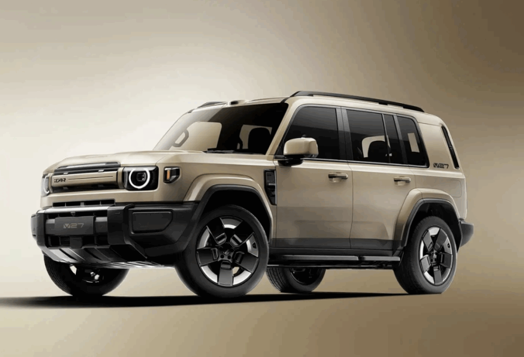 广州车展没有重磅新车？真相并非如此