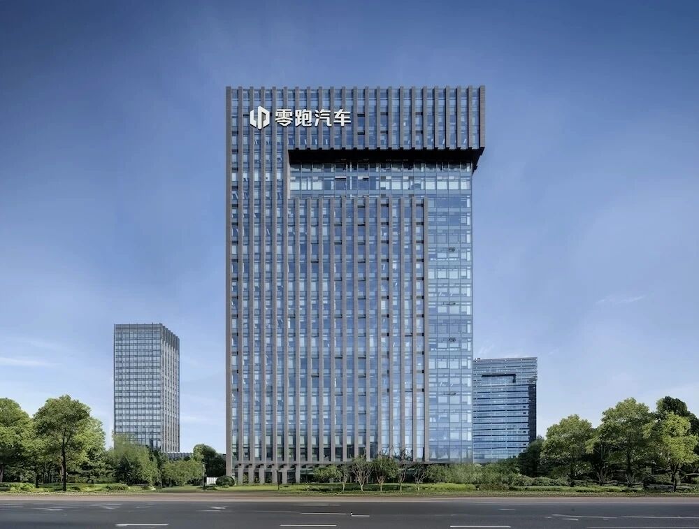 一汽要成零跑第一大股东？