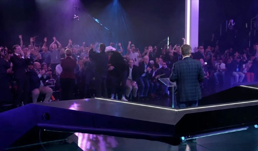 人类史上最贵打工合同，马斯克万亿薪酬方案获批！