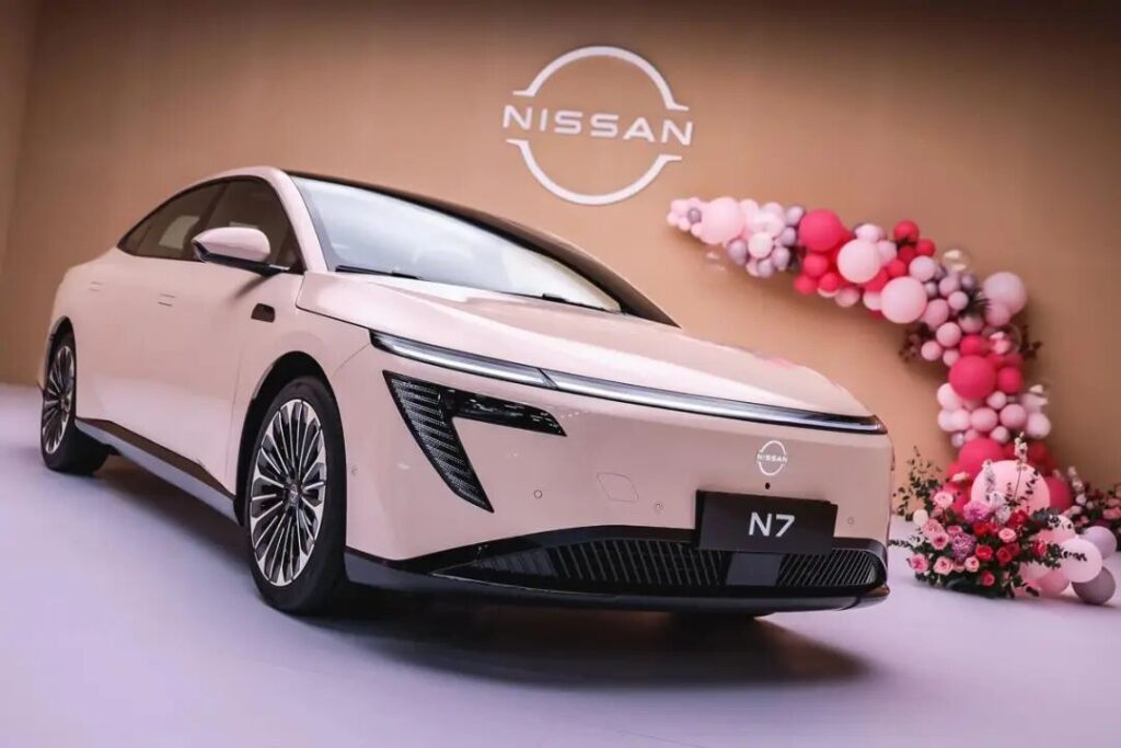 月销不破万就没戏？咱对合资新能源有多苛刻