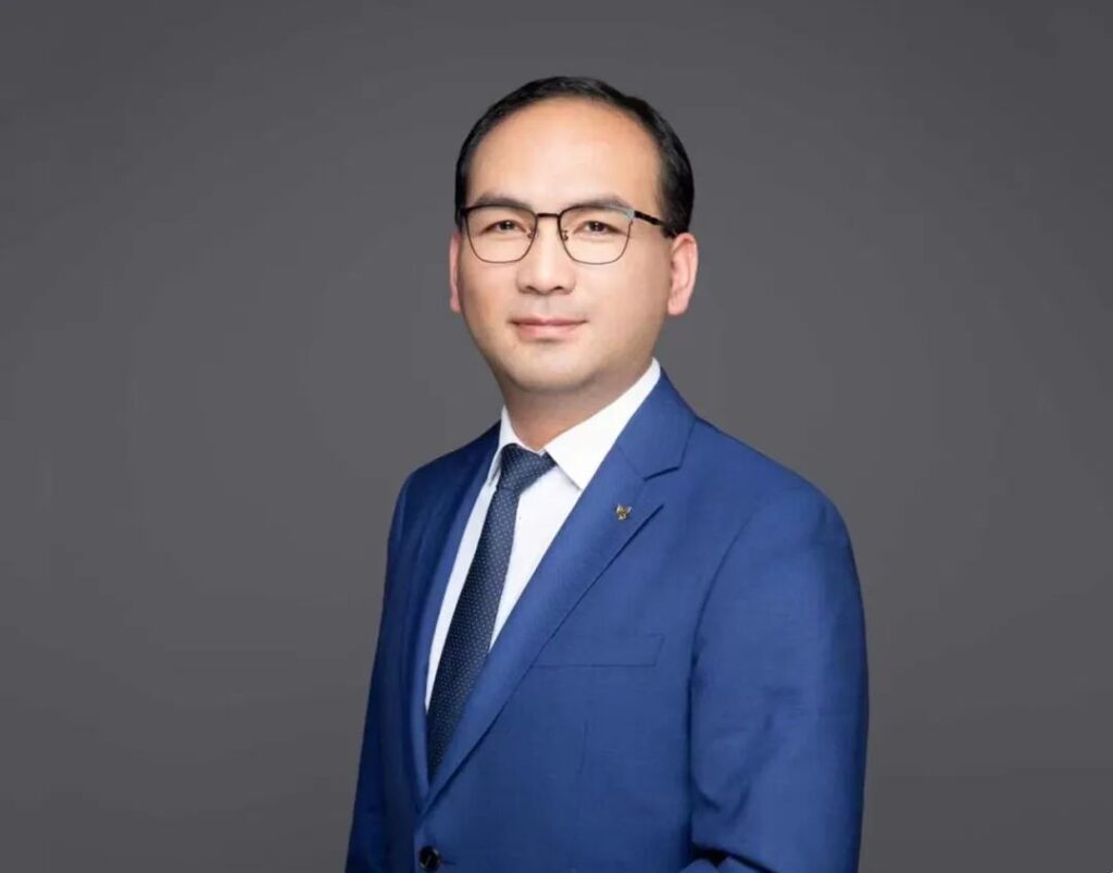 “出海”专家陈家才即将加入，广汽国际跳出舒适圈