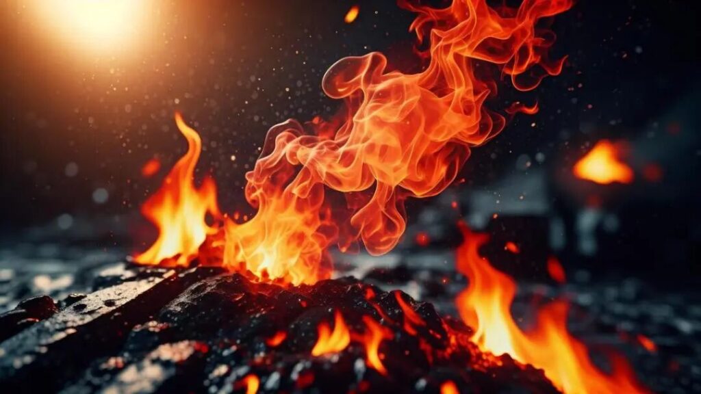 两座隐形大山，死死压着电车