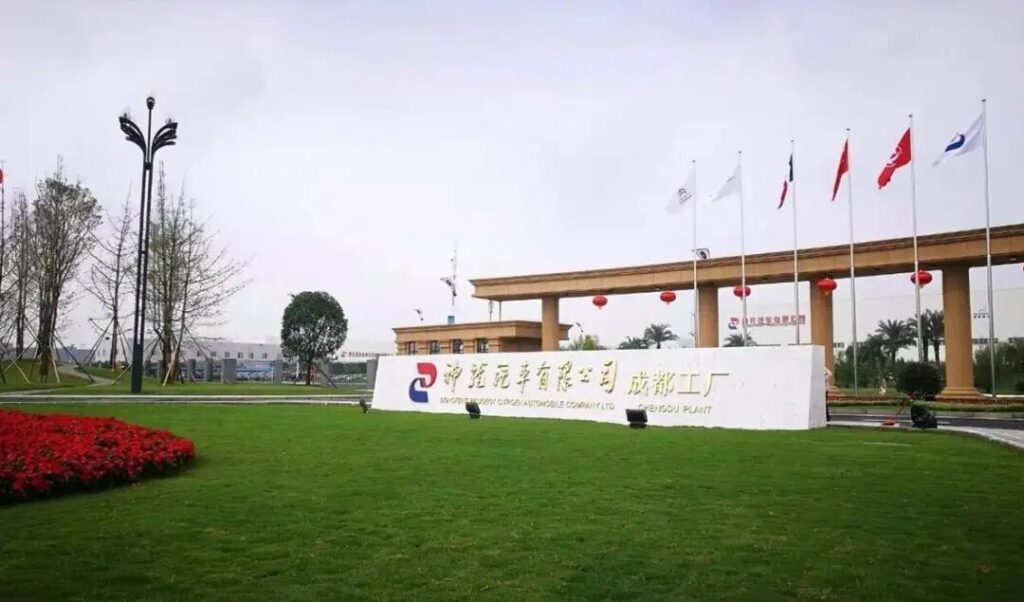 神龙汽车葫芦里卖的什么药